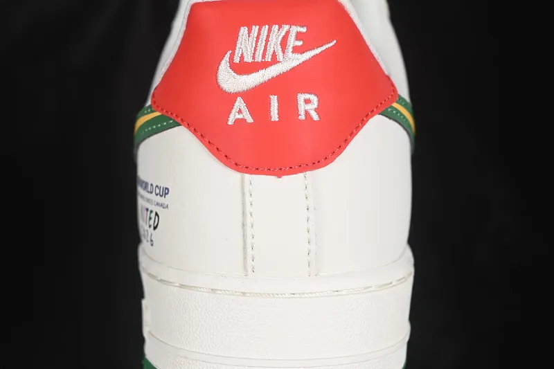 All Categories Nk Air Force 1 Air Force Series Nk Air Force 1 Low Air Force Low Nike Air Force 1'07 Low World Cup Theme Air Force One Low Casual Shoes DD1982-369